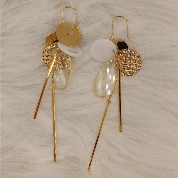 Brand New Earrings - Picture 1 of 1